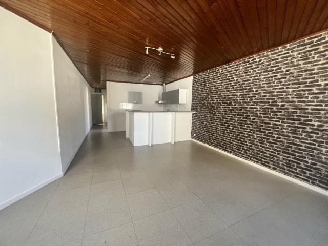 Appartement 2 pièces 53 m²