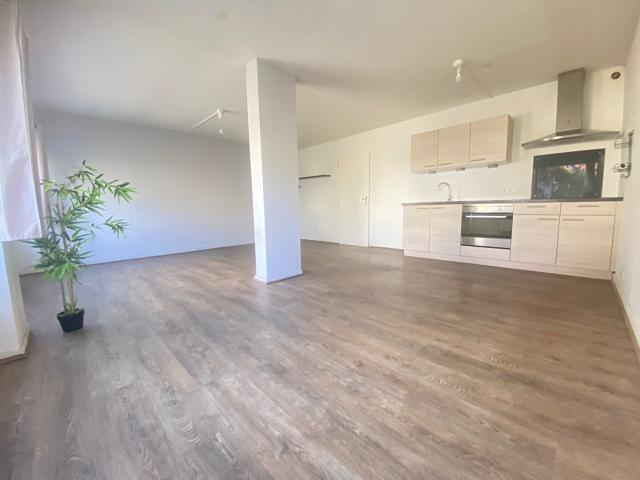 Appartement 2 pièces 53 m²