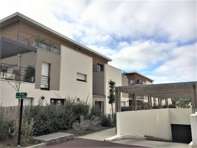 Appartement 2 pièces 53 m²