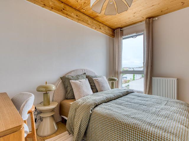 Appartement 2 pièces 53 m²