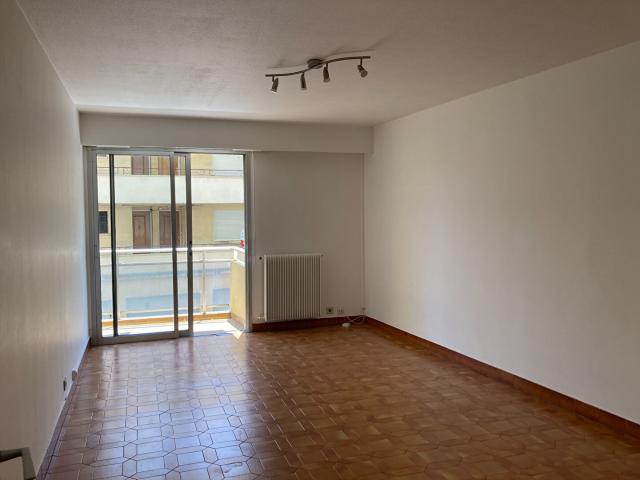 Appartement 2 pièces 53 m²