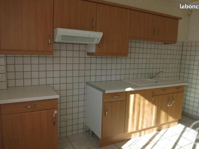 Appartement 2 pièces 53 m²