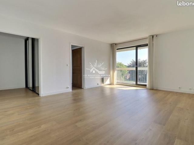 Appartement 2 pièces 53 m²