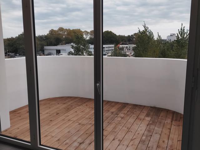 Appartement 2 pièces 53 m²