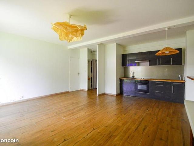 Appartement 2 pièces 53 m²