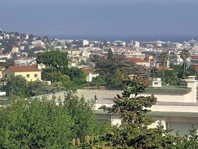 Appartement 2 pièces 53 m²