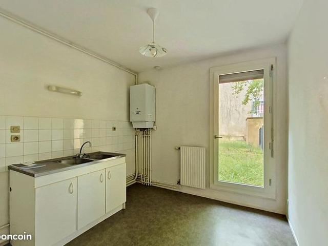Appartement 2 pièces 53 m²