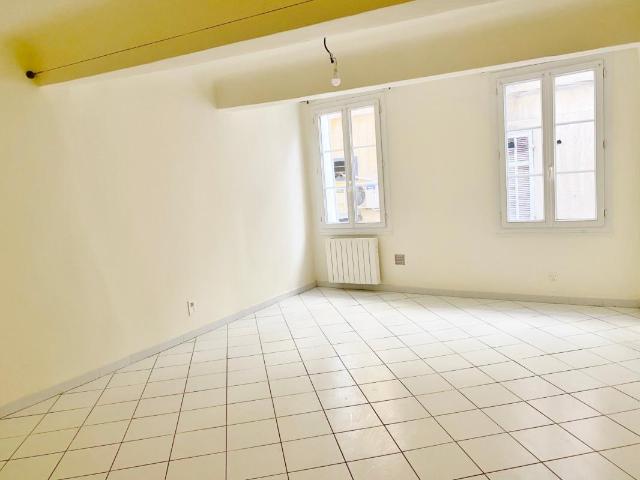 Appartement 2 pièces 53 m²