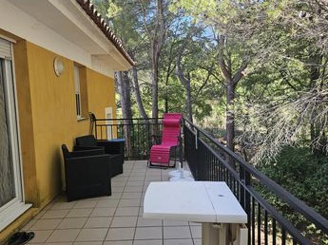 Appartement 2 pièces 53 m²