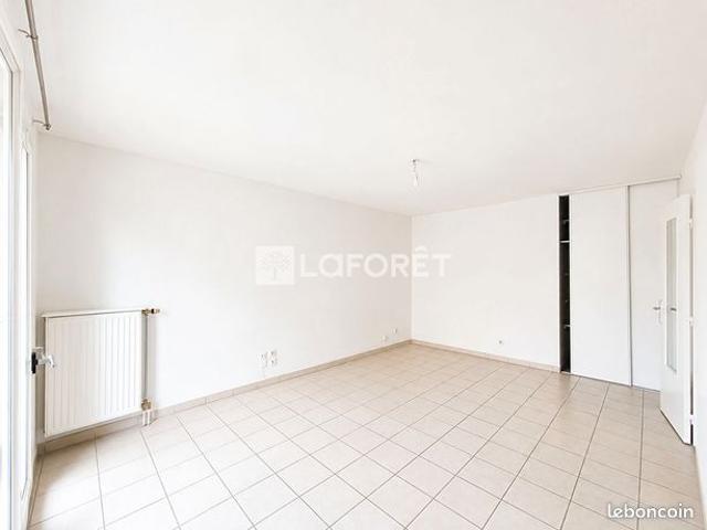 Appartement 2 pièces 53 m²