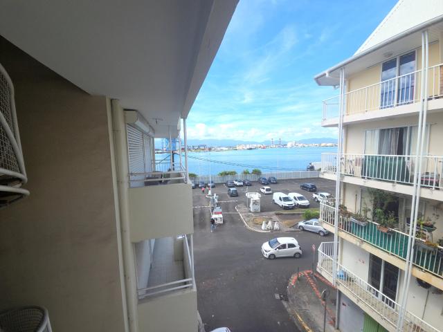 Appartement 2 pièces 53 m²