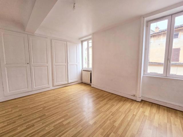 Appartement 2 pièces 53 m²