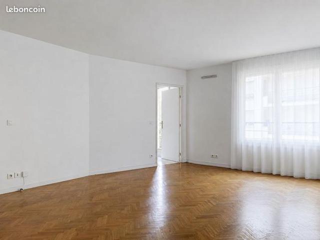 Appartement 2 pièces 53 m²