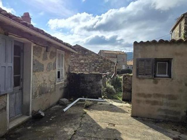 Appartement 2 pièces 53 m²