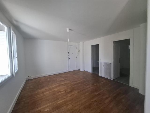 Appartement 2 pièces 53 m²