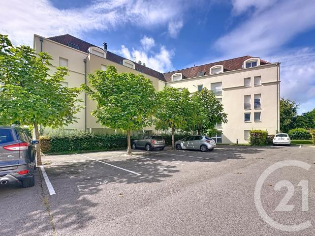 Appartement 2 pièces 53 m²