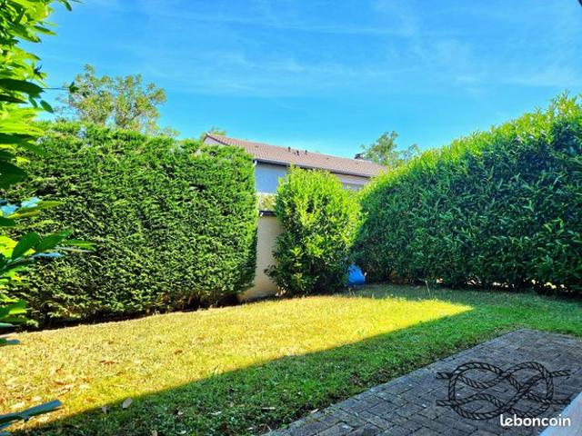 Appartement 2 pièces 53 m²