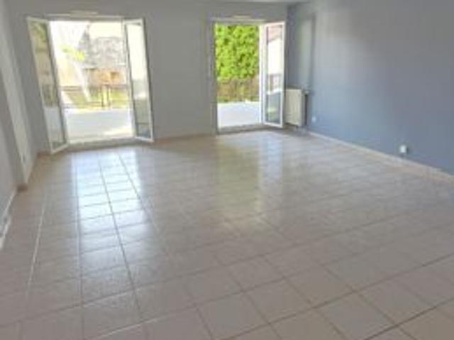 Appartement 2 pièces 53 m²