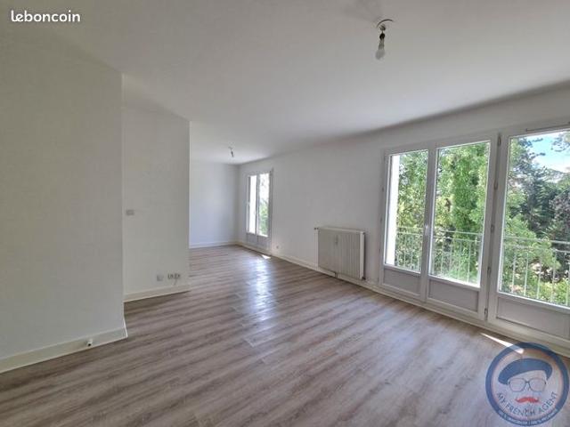 Appartement 2 pièces 53 m²