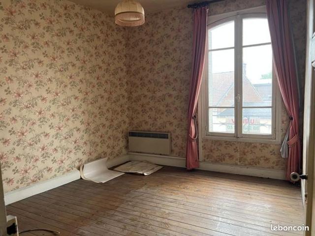 Appartement 2 pièces 53 m²