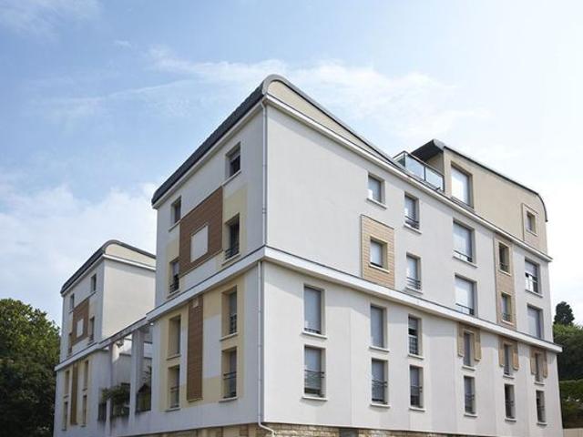 Appartement 2 pièces 53 m²