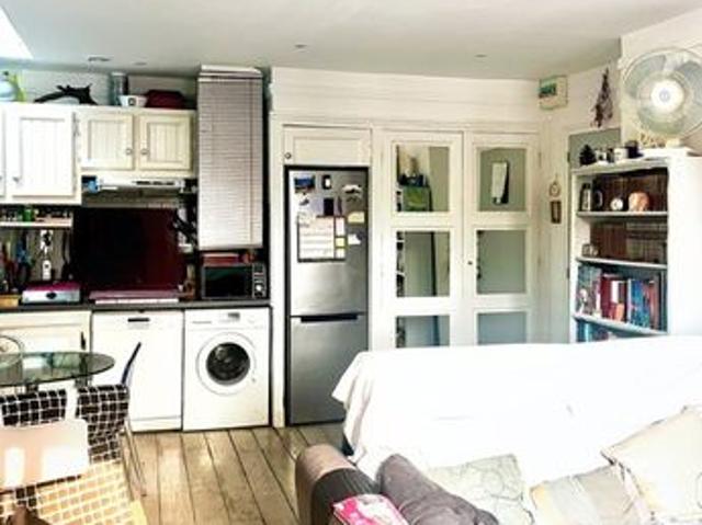 Appartement 2 pièces 53 m²