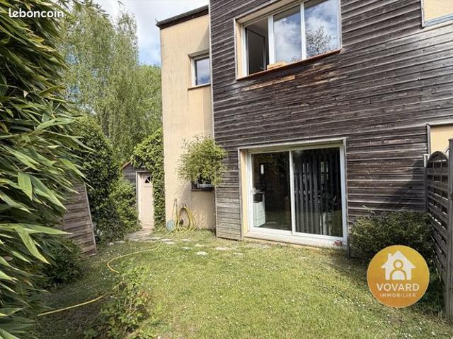 Appartement 2 pièces 53 m²