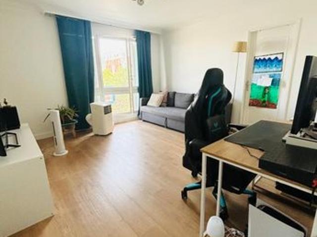 Appartement 2 pièces 53 m²
