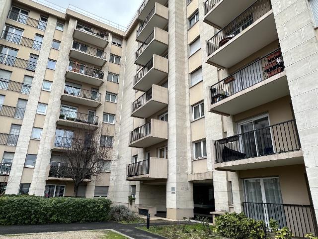 Appartement 2 pièces 53 m²