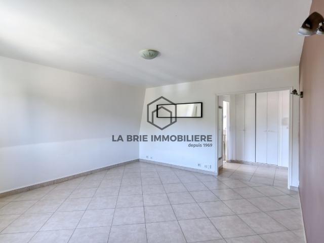 Appartement 2 pièces 53 m²