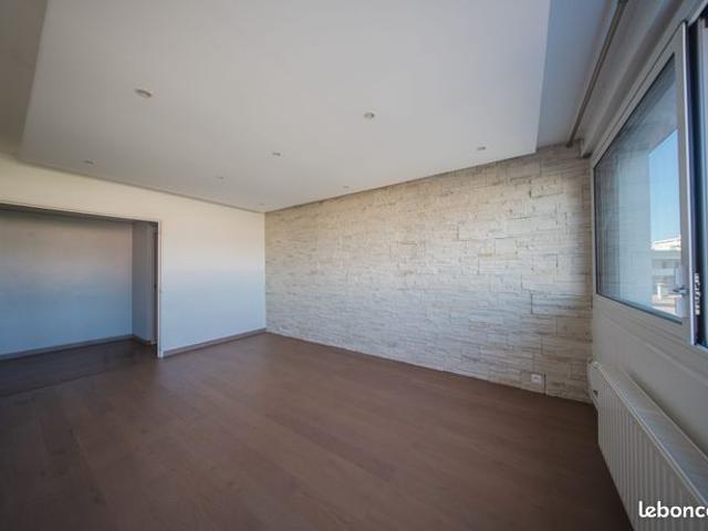 Appartement 2 pièces 53 m²