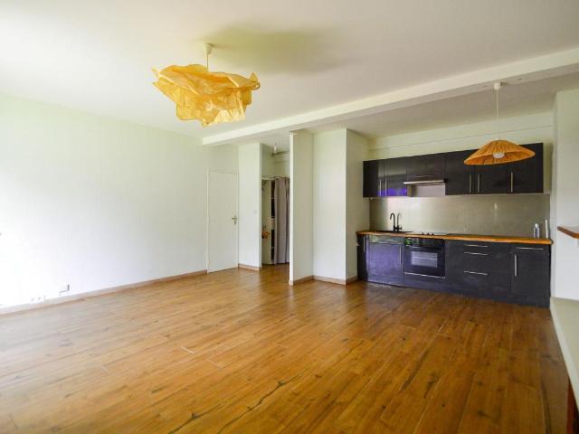 Appartement 2 pièces 53 m²