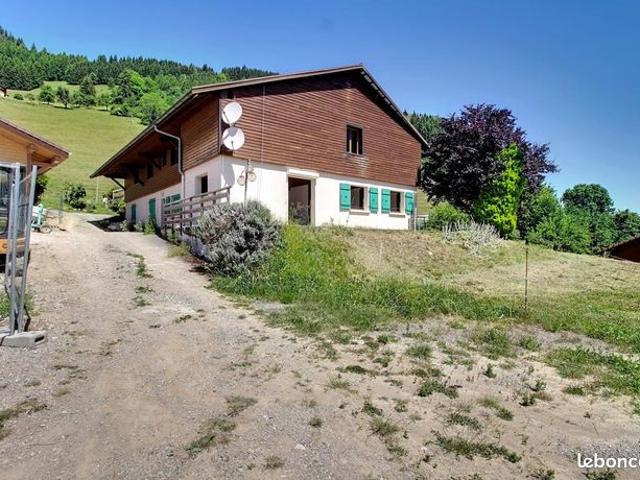 Appartement 2 pièces 53 m²
