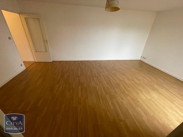 Appartement 2 pièces 53 m²