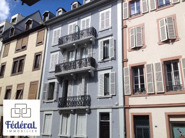 Appartement 2 pièces 53 m²