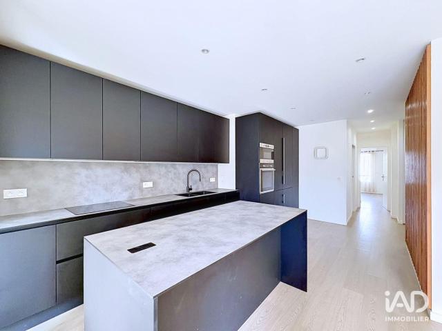 Appartement 2 pièces 53 m²