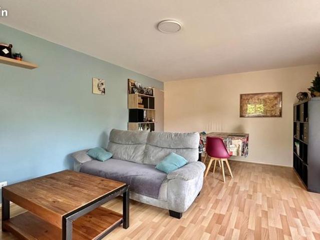 Appartement 2 pièces 53 m²