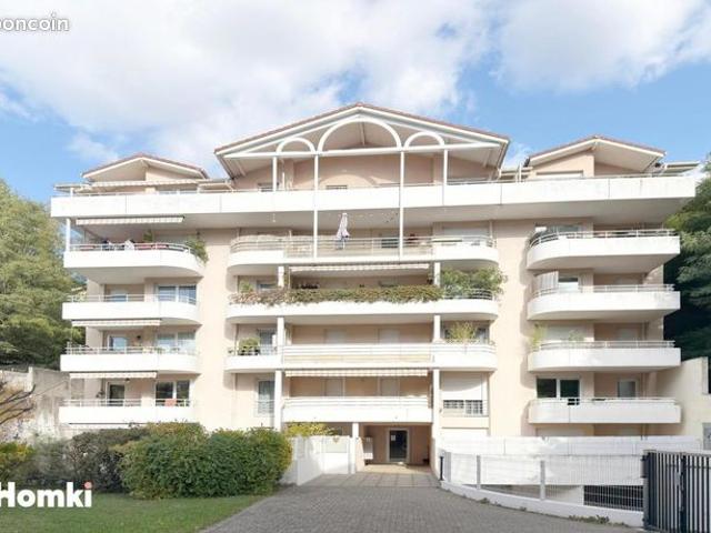 Appartement 2 pièces 53 m²