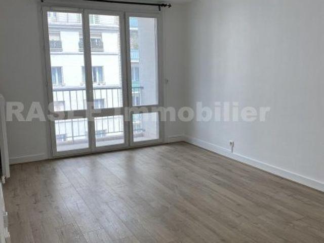 Appartement 2 Pièces 53 m²