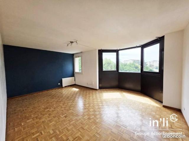 Appartement 2 pièces 53 m²