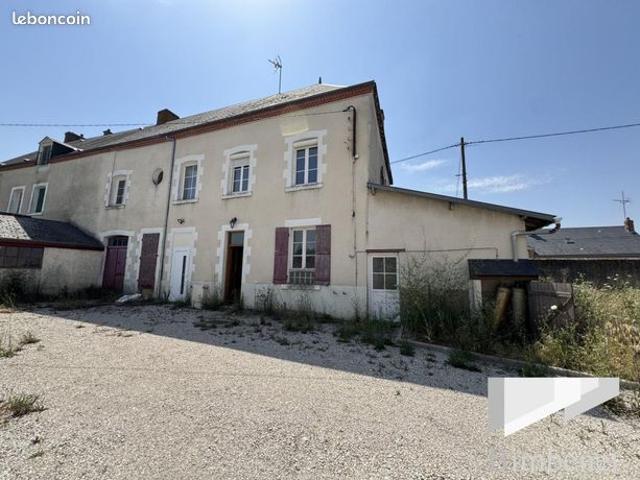 Appartement 2 pièces 53 m²