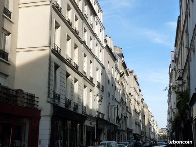 Appartement 2 pièces 53 m²