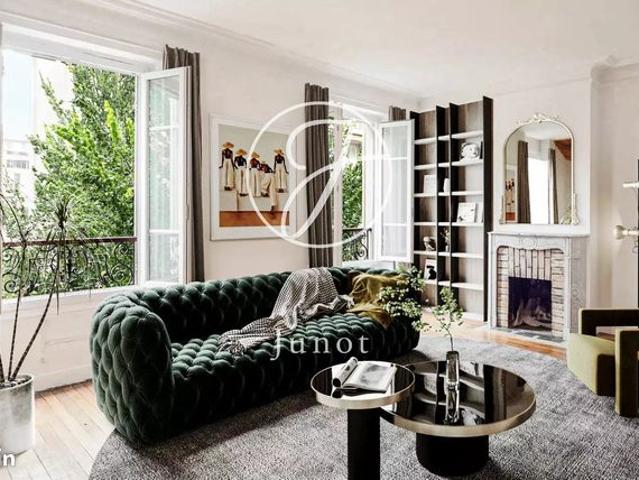 Appartement 2 pièces 53 m²
