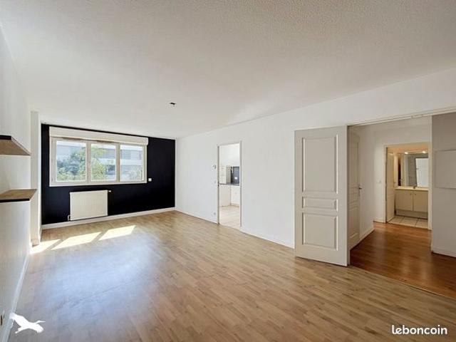 Appartement 2 pièces 53 m²