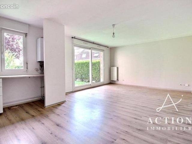 Appartement 2 pièces 53 m²