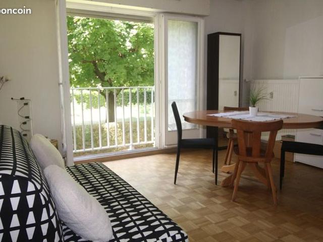 Appartement 2 pièces 53 m²