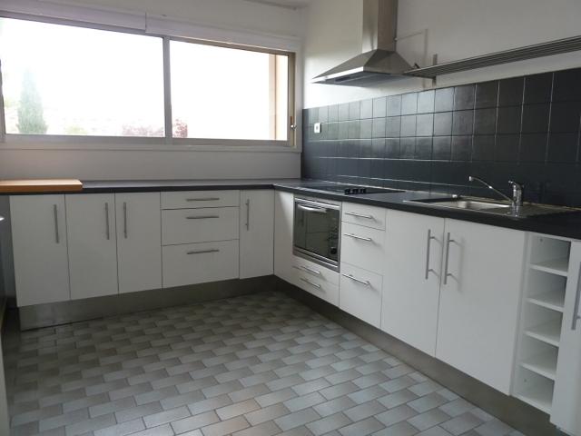 Appartement 2 pièces 53 m²
