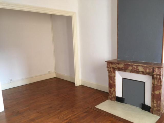 Appartement 2 pièces 53 m²