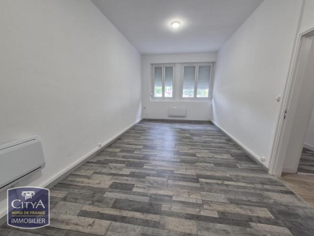 Appartement 2 pièces 53 m²