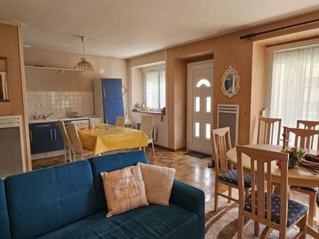 Appartement 2 pièces 53 m²
